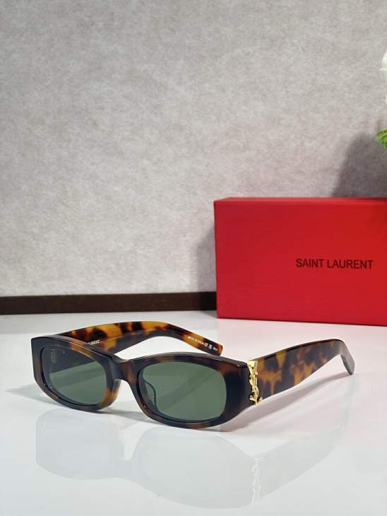 Picture of Saint Laurent Sunglasses _SKUfw76439869fw